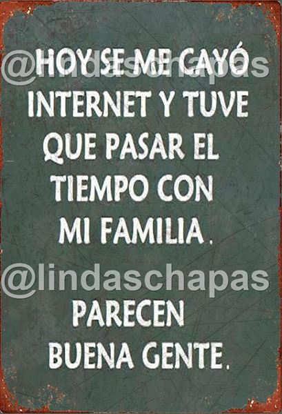 Frases / Carteles